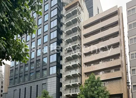 近鉄半蔵門ＳＱＵＡＲＥ 外観