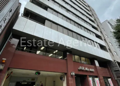 ＨＲ・ＮＥＴ日本橋 外観