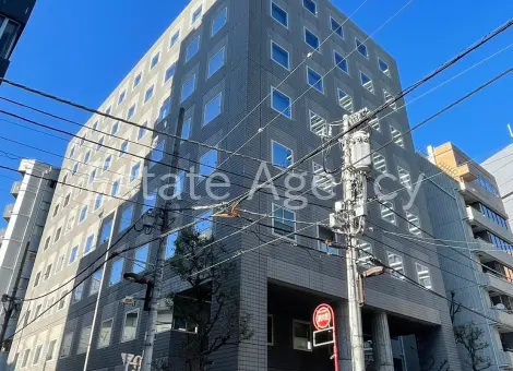 ニッセイ神田須田町 外観