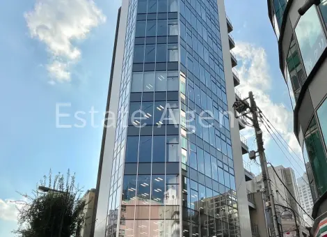 群馬銀行池袋 外観