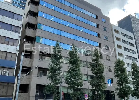 巴町アネックス 外観