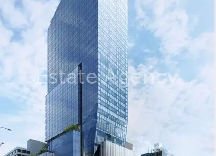 QUARTZ SHINSAIBASHI(クオーツ心斎橋) 外観