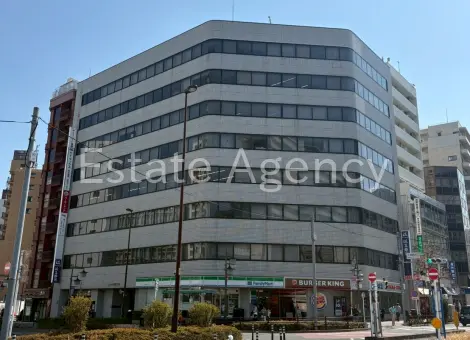 ニッセイ大塚駅前 外観