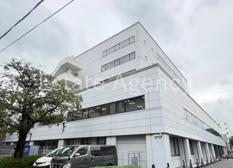 Ａ－ＰＬＡＣＥ青山 外観