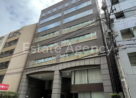 ＤａｉｗａＡ浜松町 外観
