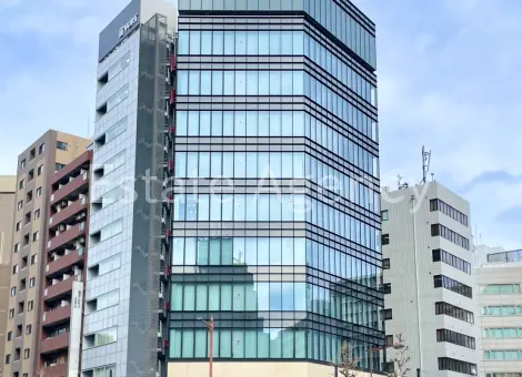ＶＯＲＴ秋葉原ｍａｘｉｍ 外観