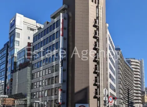 五反田ＰＬＡＣＥ 外観