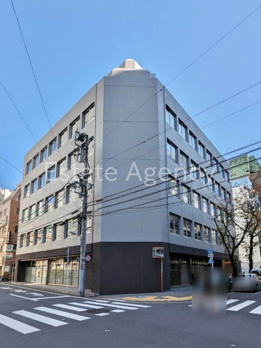 Ｇｏｔａｎｄａ　Ａｌｌｅｙ 外観