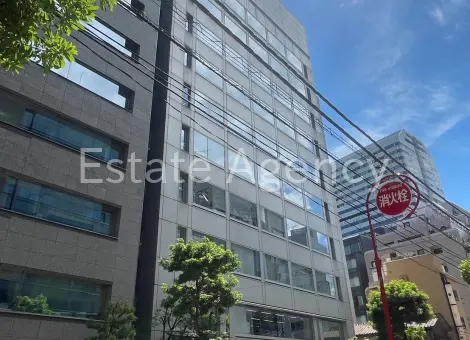 平河町センター 外観