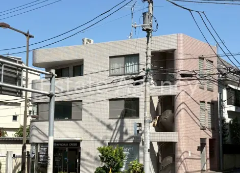 ＳＴ 外観