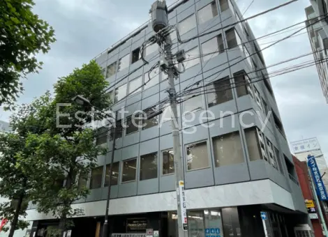 日本橋人形町プレイス 外観