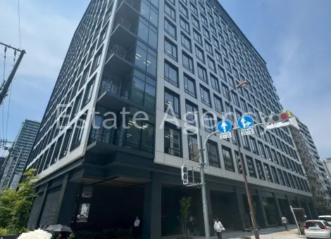 Ｐａｎａｓｏｎｉｃ　ＸＣ　ＯＳＡＫＡ 外観