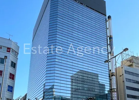 ＮＭＦ川崎東口 外観