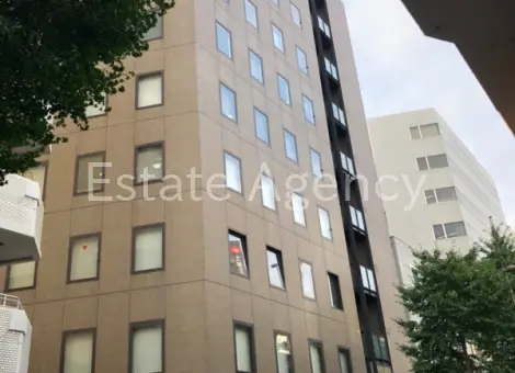 翔和神田 外観