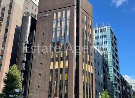 松本銀座 外観