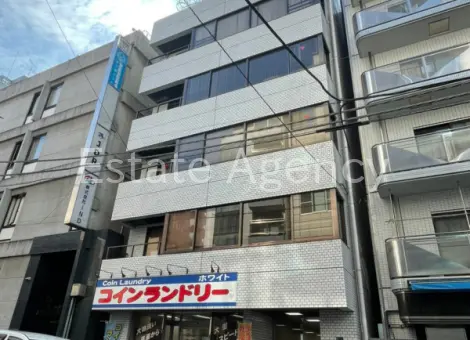 茅場町Ｋ－１ 外観