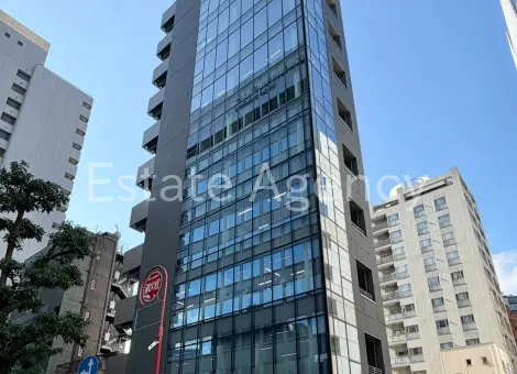 麹町トーセイ 外観