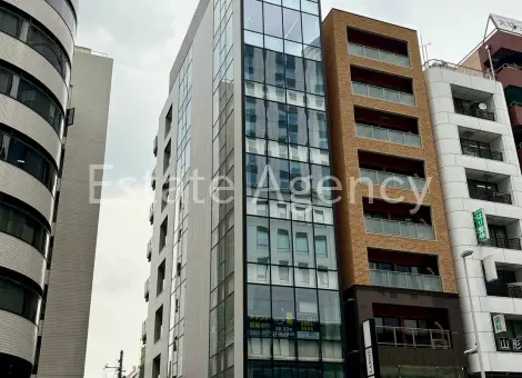 ＶＯＲＴ西新宿ＮＥＸ 外観