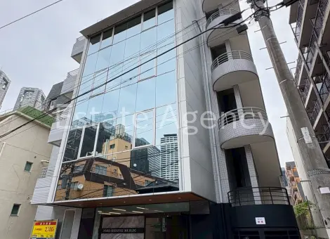 西新宿ＭＫ 外観