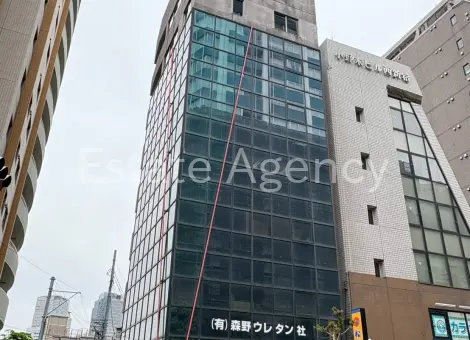 ＹＨＳ 外観
