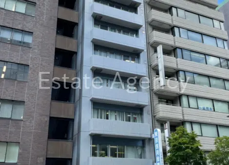 ＶＯＲＴ日本橋本町 外観