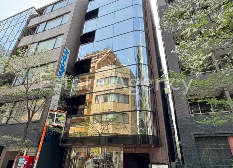 協建新宿１丁目 外観