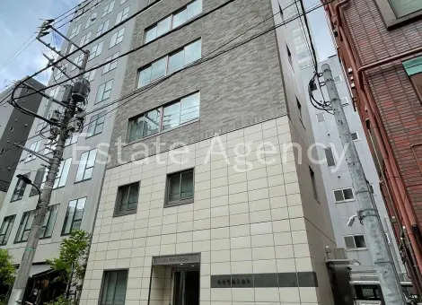 浜松町オーク 外観
