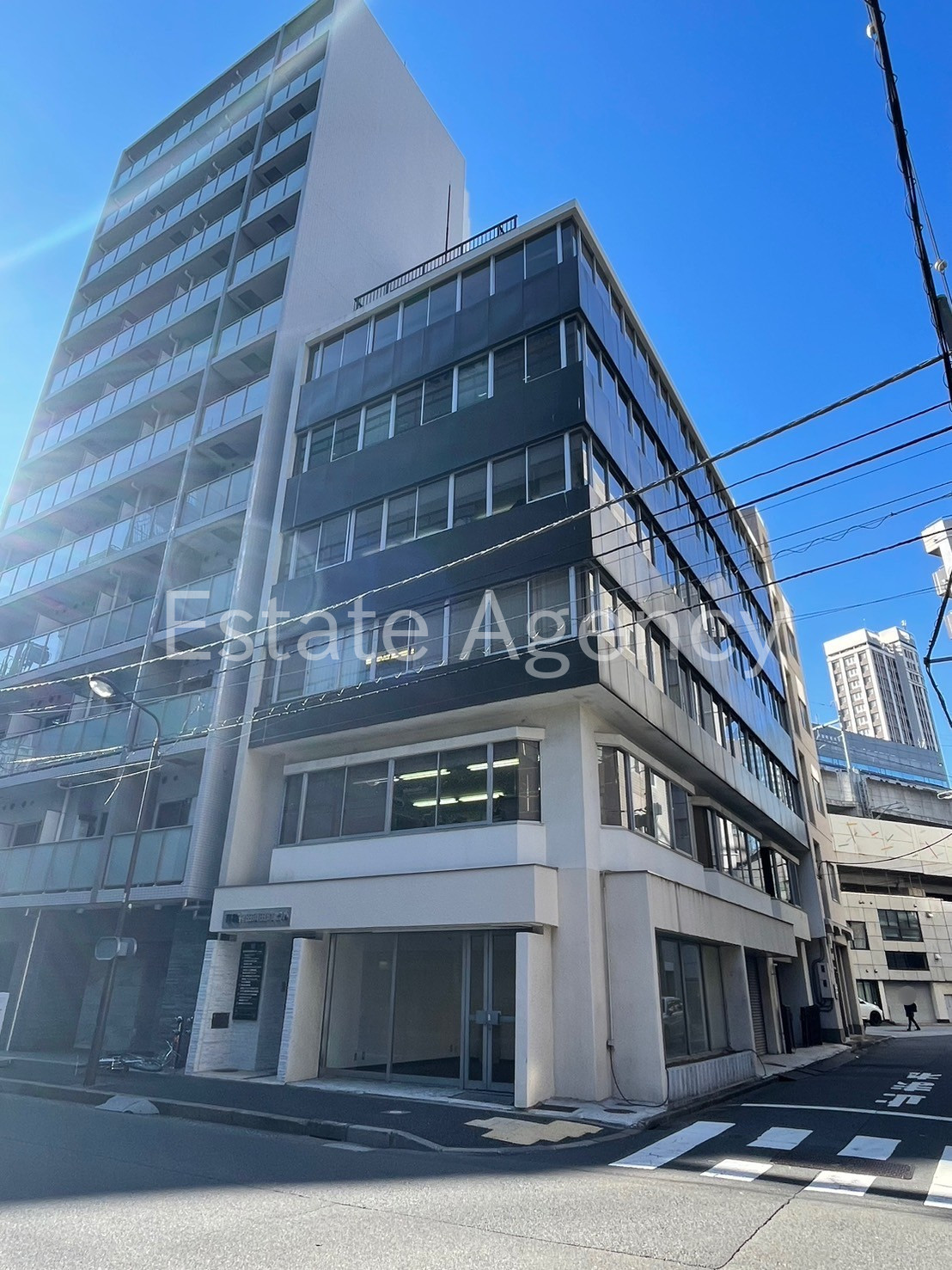 喜助神田須田町 外観