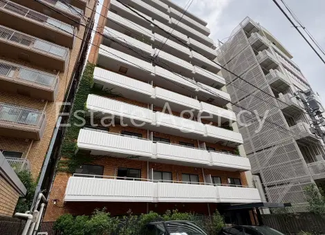 ＰＯＲＴＡＬ　Ａｐａｒｔｍｅｎｔ＆Ａｒｔ　ＰＯＩＮＴ 外観