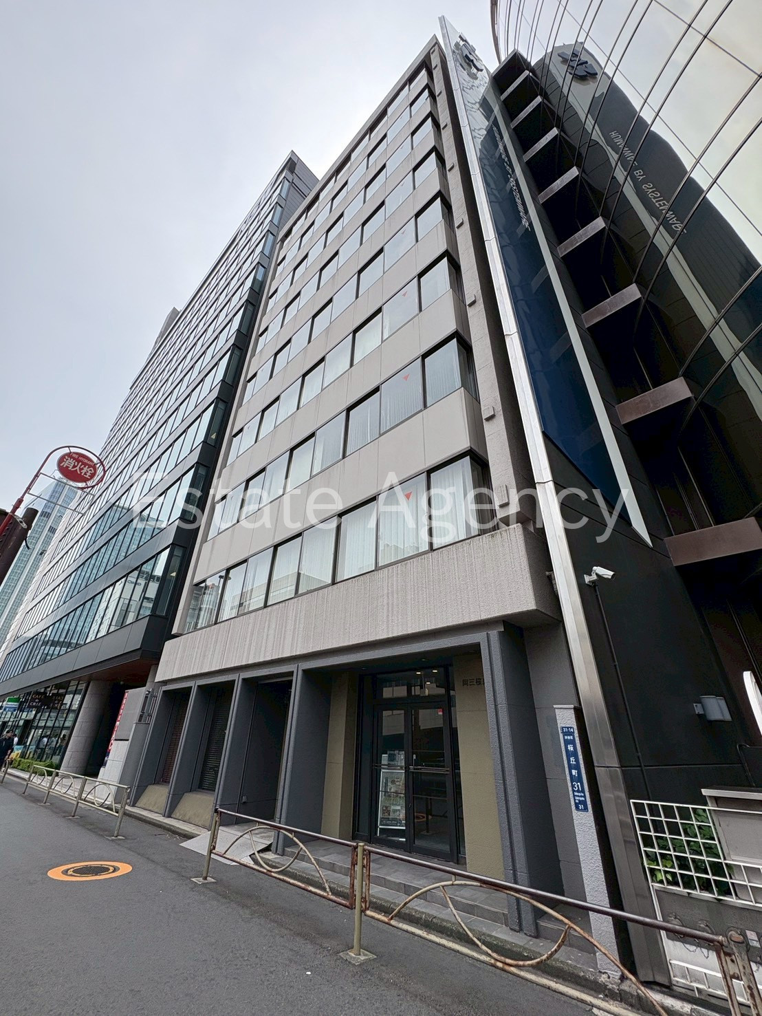 ＳＬＡＣＫ　ＳＨＩＢＵＹＡ 外観