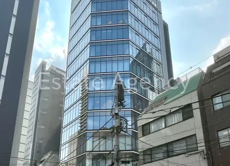 ＢＩＺＣＯＲＥ西新橋 外観