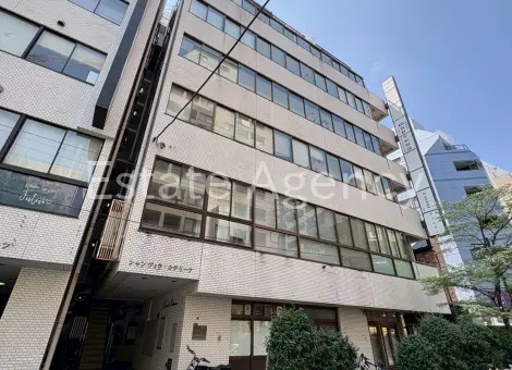 シャンヴィラ・カテリーナ 外観