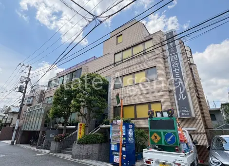 オオタケ第５ 外観