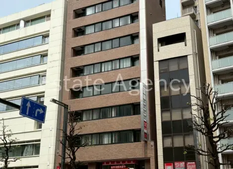 大和屋 外観