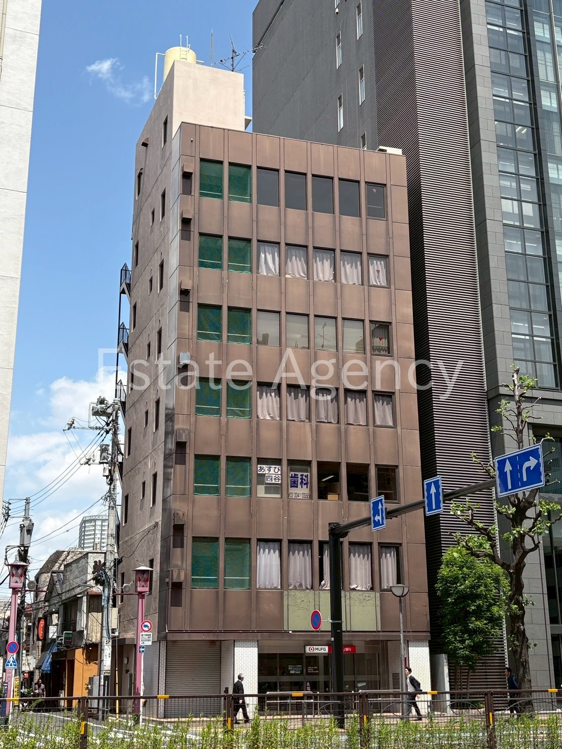 第３富澤 外観
