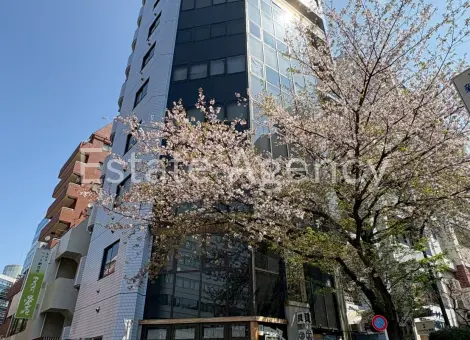 岩本 外観