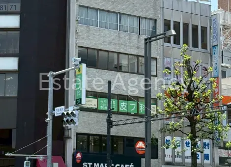 クニヤ 外観