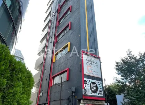 新東京 外観