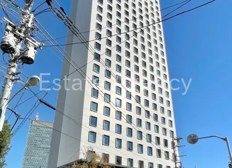 ＩｓａＩ　ＡｋａｓａｋＡ 外観