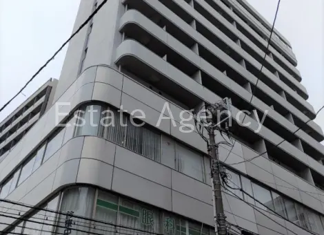笹塚総榮 外観
