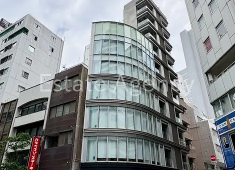 ＶＯＲＴ渋谷道玄坂 外観
