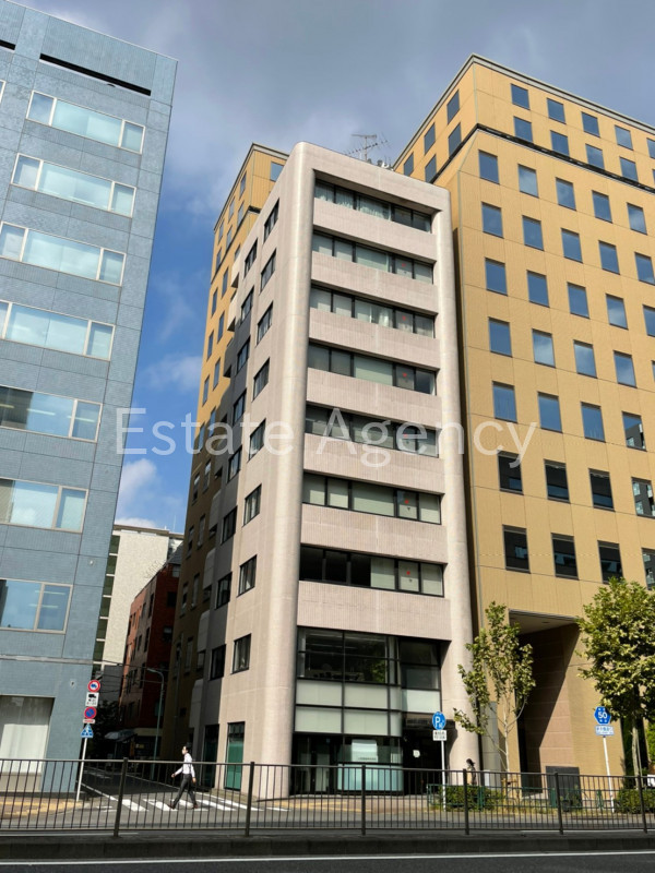 新光第５ 外観