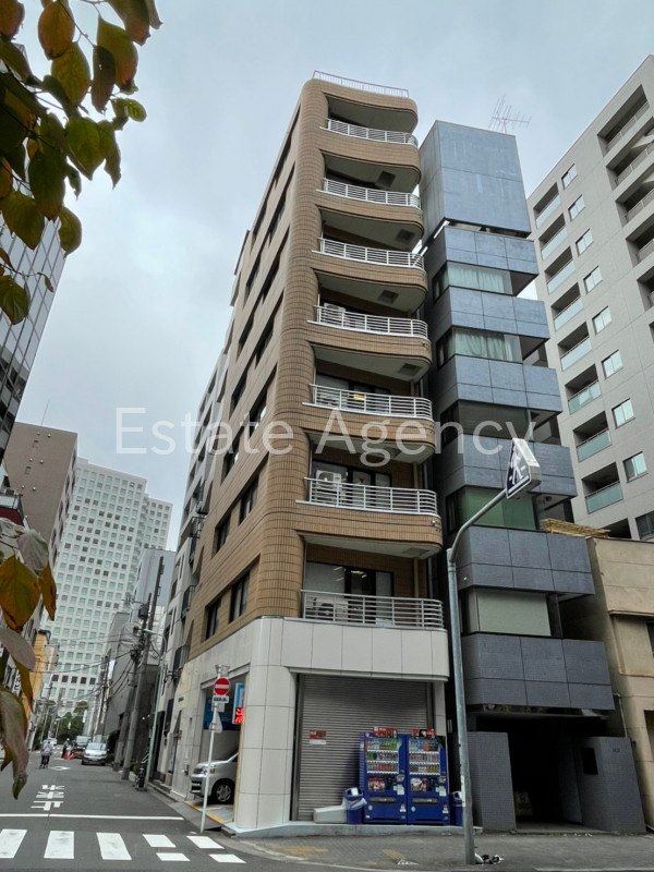 イーストワン箱崎 外観