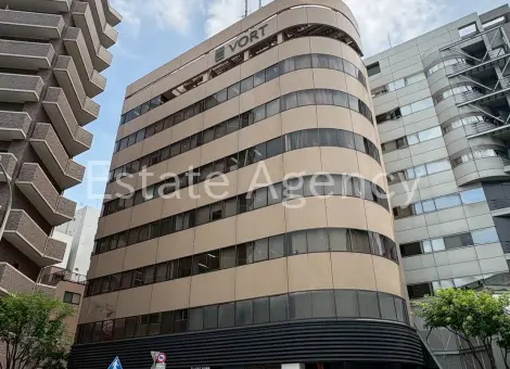 ＶＯＲＴ渋谷神泉 外観