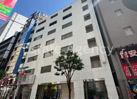 市嶋 外観