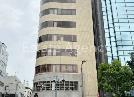 井門神宮前六丁目 外観