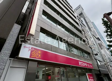 ＯＤＡ 外観