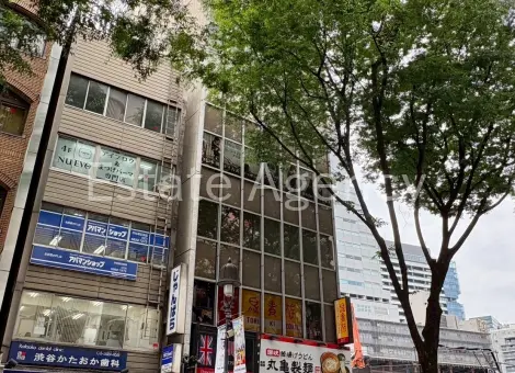梅原 外観
