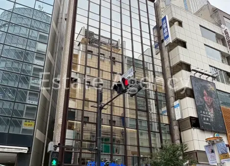 關口 外観