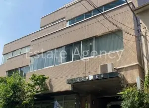 文京須賀 外観